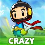 crazy bomber slot