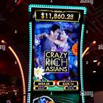 crazy rich slot